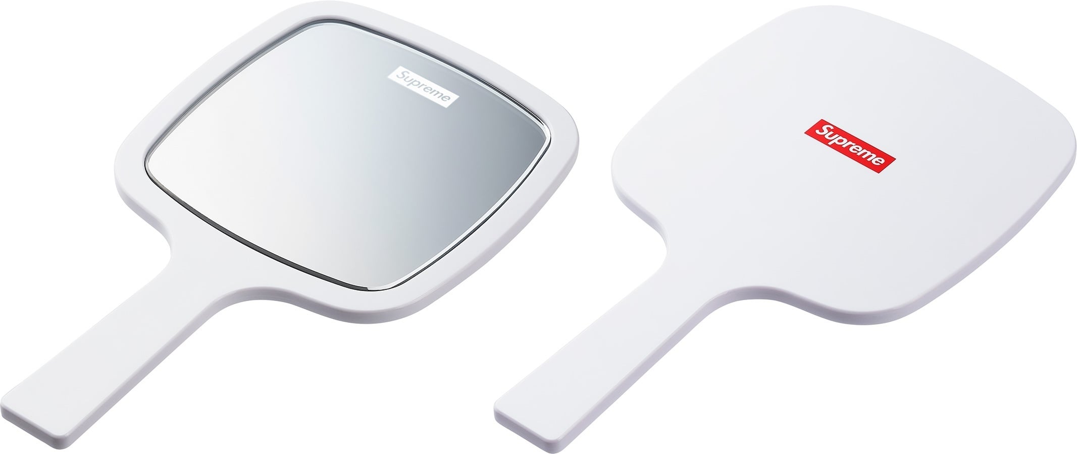 Hand Mirror